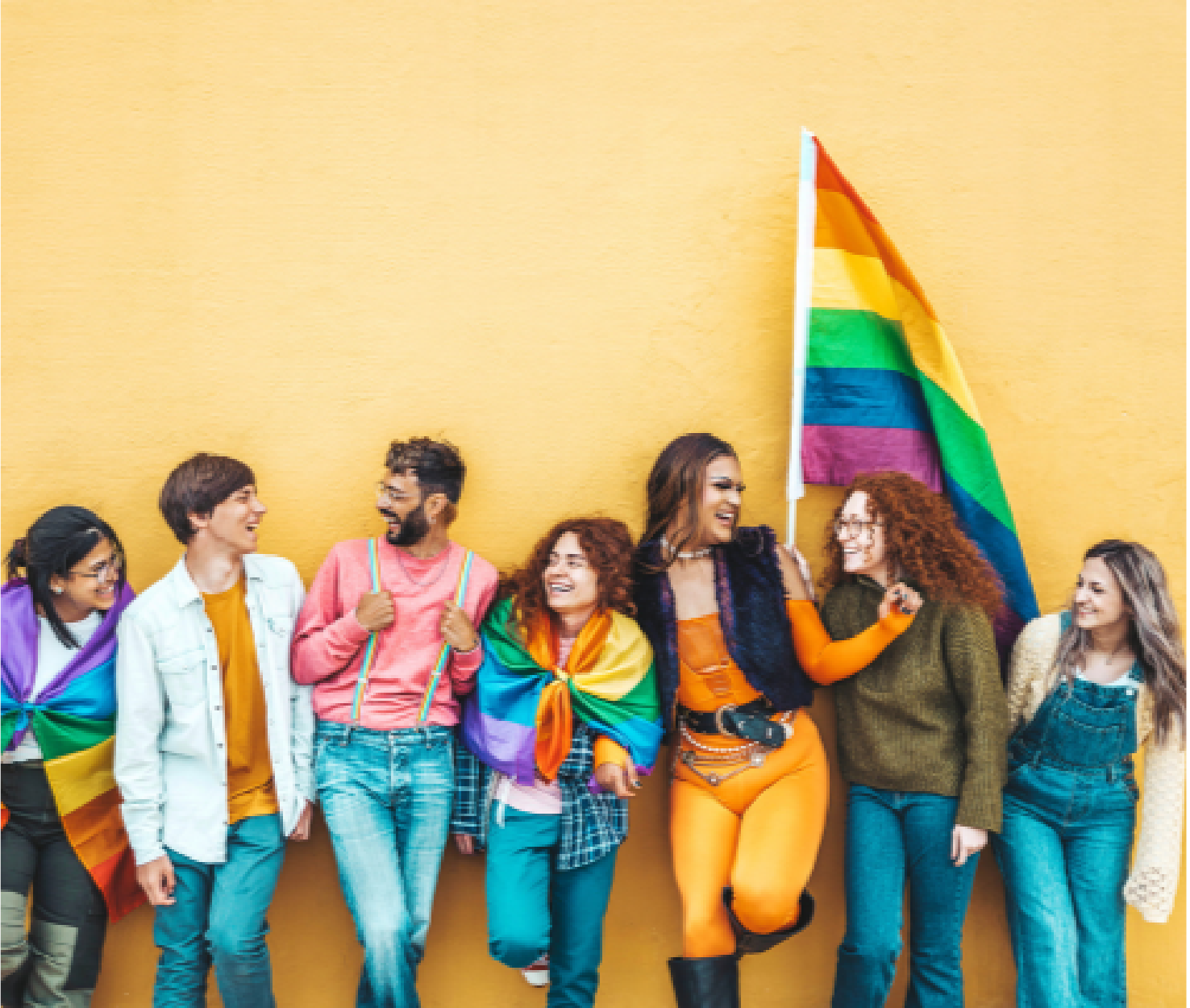 The Inseparability of Pride and Period Equity