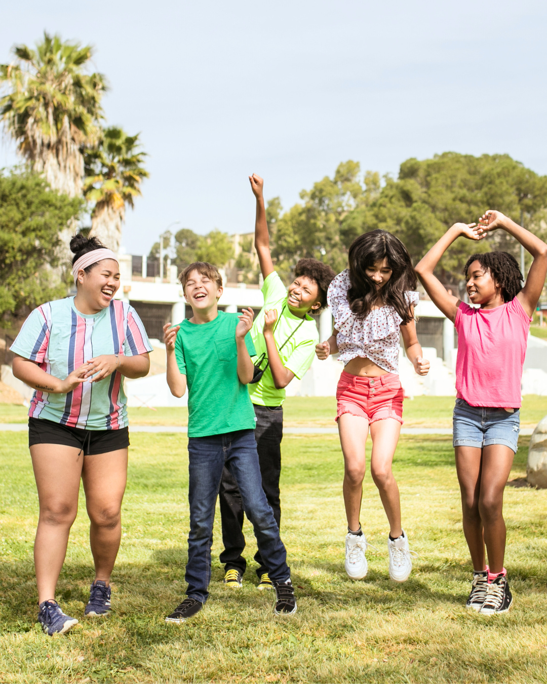 Fun, Sun, and Periods: Tips for a Flow-Friendly Summer