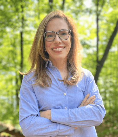 Get to know Sarah, our new Executive Director!