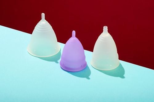 Diving into Period Poverty Research at The Period Purse