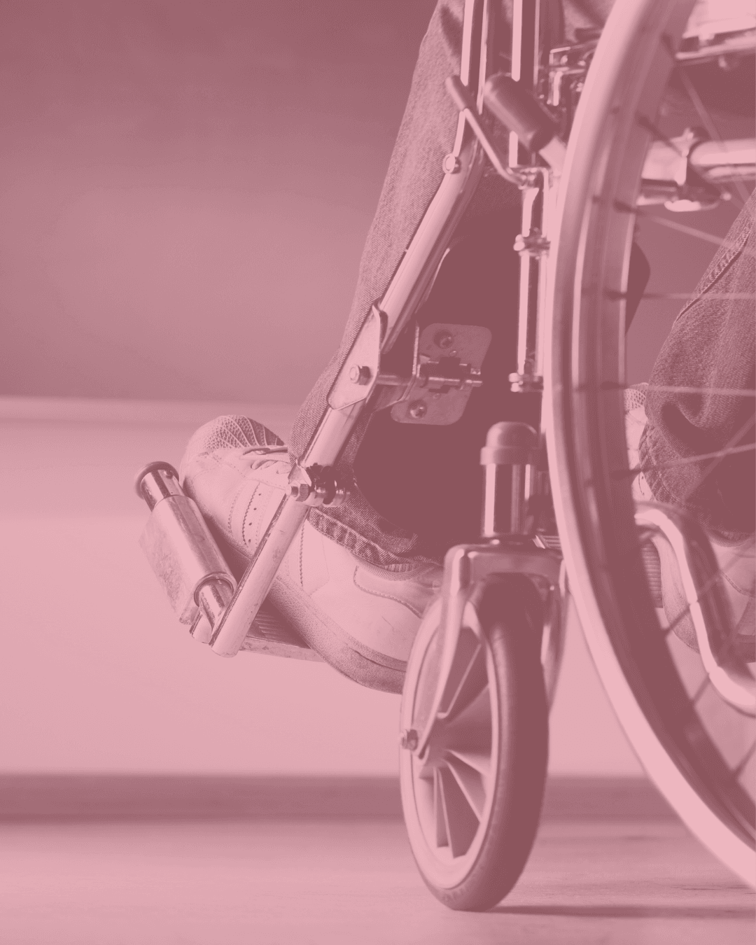 People with Disabilities Menstruate Too – Accessibility Matters, Period