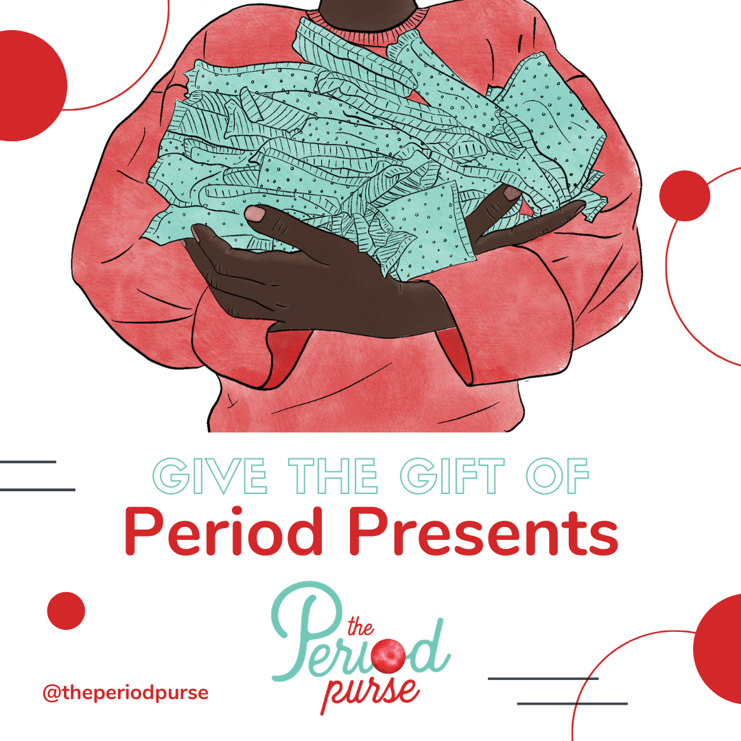 Well Red Book Club | The Period Purse