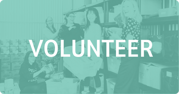 Volunteer with The Period Purse