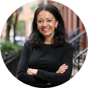 Mary Davis | Education Manager at The Period Purse