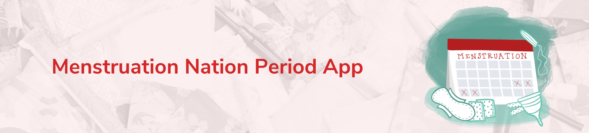Free Period tracking app | The Period Purse