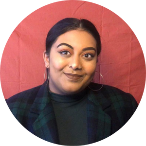 Namitha Rathinappillai | the Period Purse