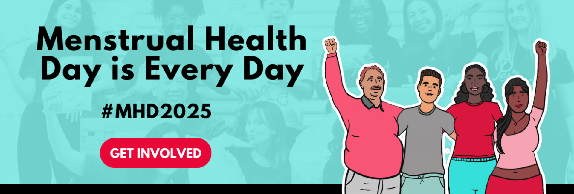MH Day 2025