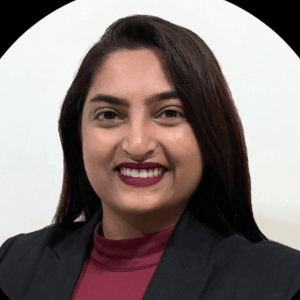 Namitha Rathinappillai | the Period Purse