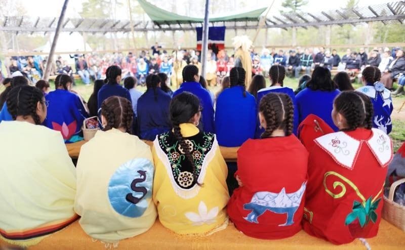 indiginous communities - moontime reusable kits