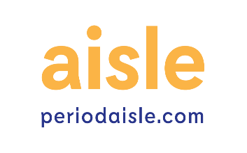 Aisle Period | Sponsor of The Period Purse