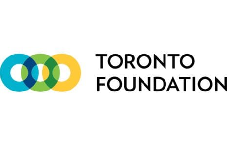 Toronto Foundation | The Period Purse Sponsor