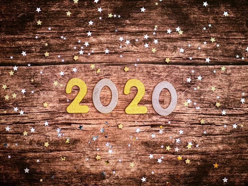 See What's In Store For You in 2020!