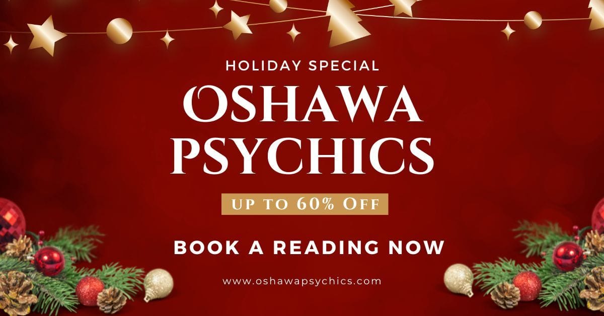 Holiday Reading Special