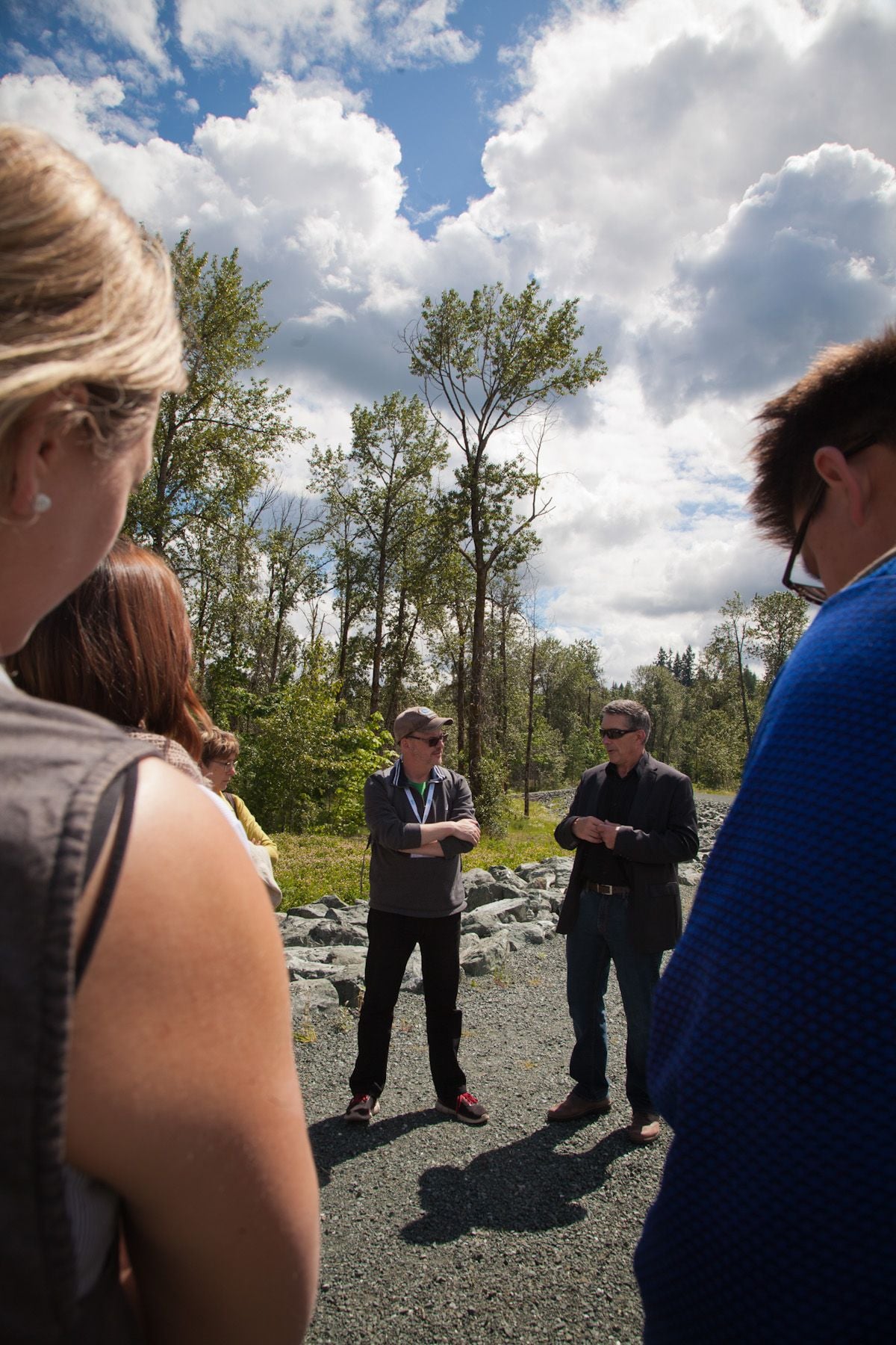 ELSCD 2017 - Tour Visits Group 3 - Day 3 Image -5ad4ea10970b2