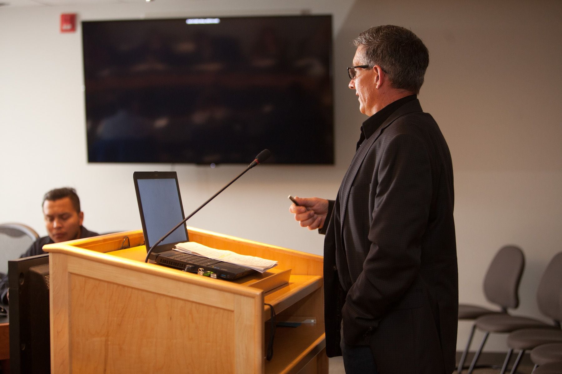 ELSCD 2017 - Tour Visits Group 3 - Day 3 Image -5ad4ea15f0219