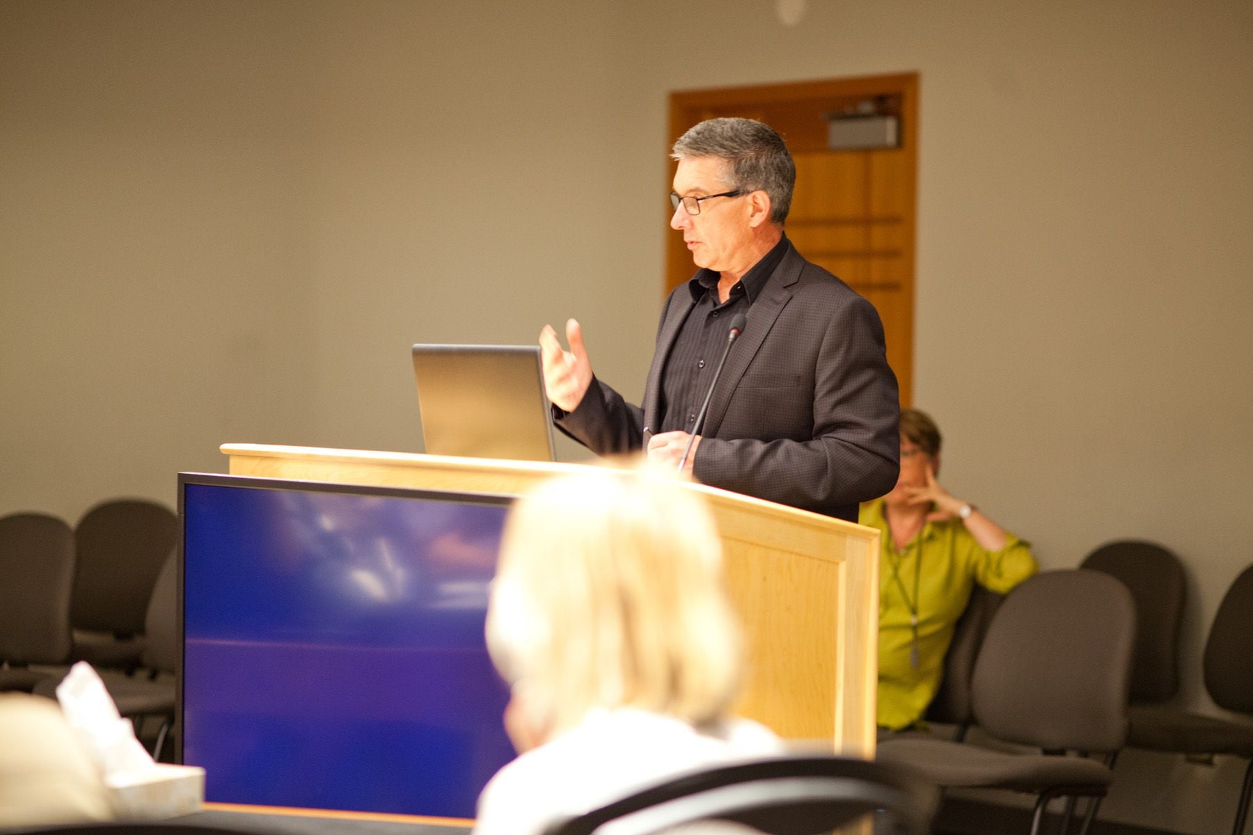 ELSCD 2017 - Tour Visits Group 3 - Day 3 Image -5ad4eab08efeb