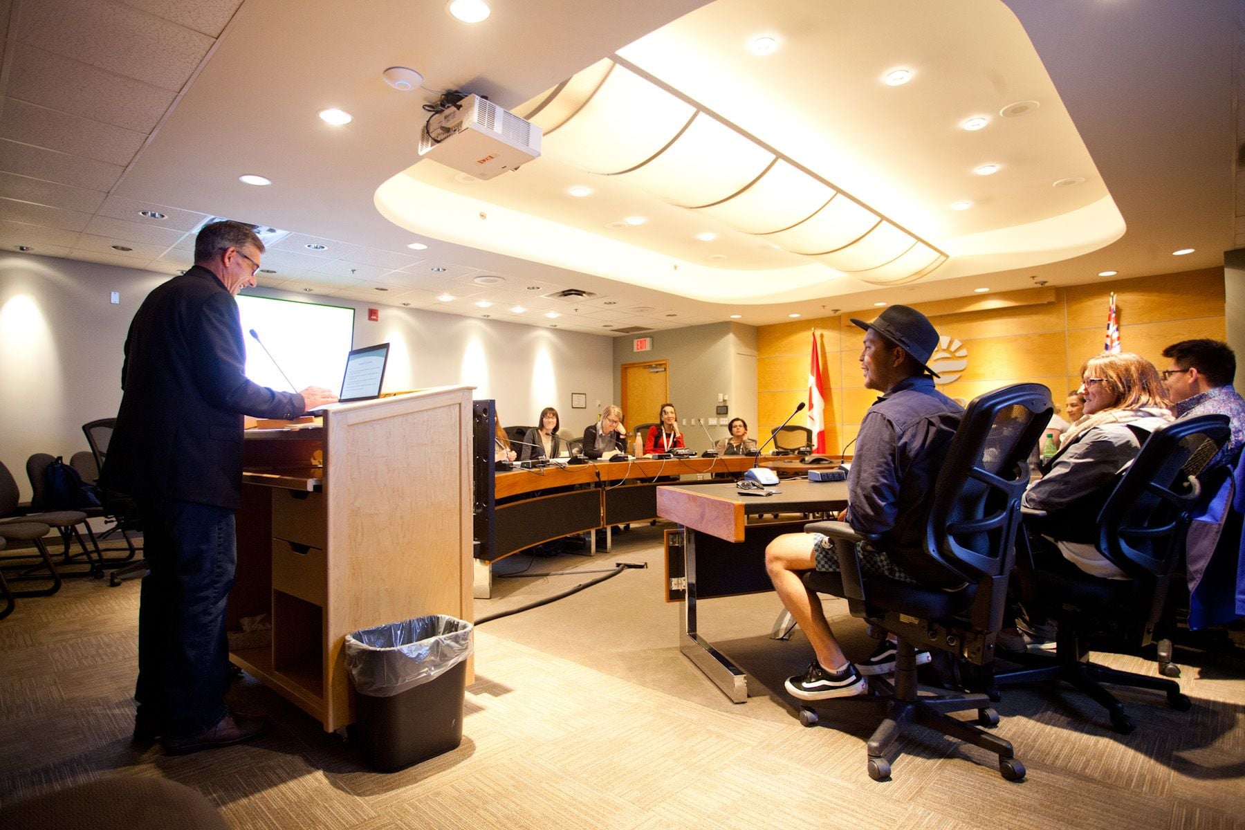 ELSCD 2017 - Tour Visits Group 3 - Day 3 Image -5ad4eab1dcdf5