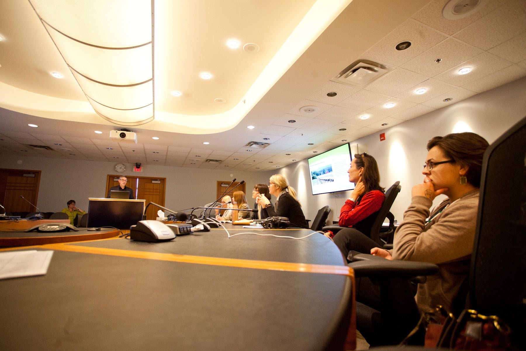 ELSCD 2017 - Tour Visits Group 3 - Day 3 Image -5ad4eab40f16c