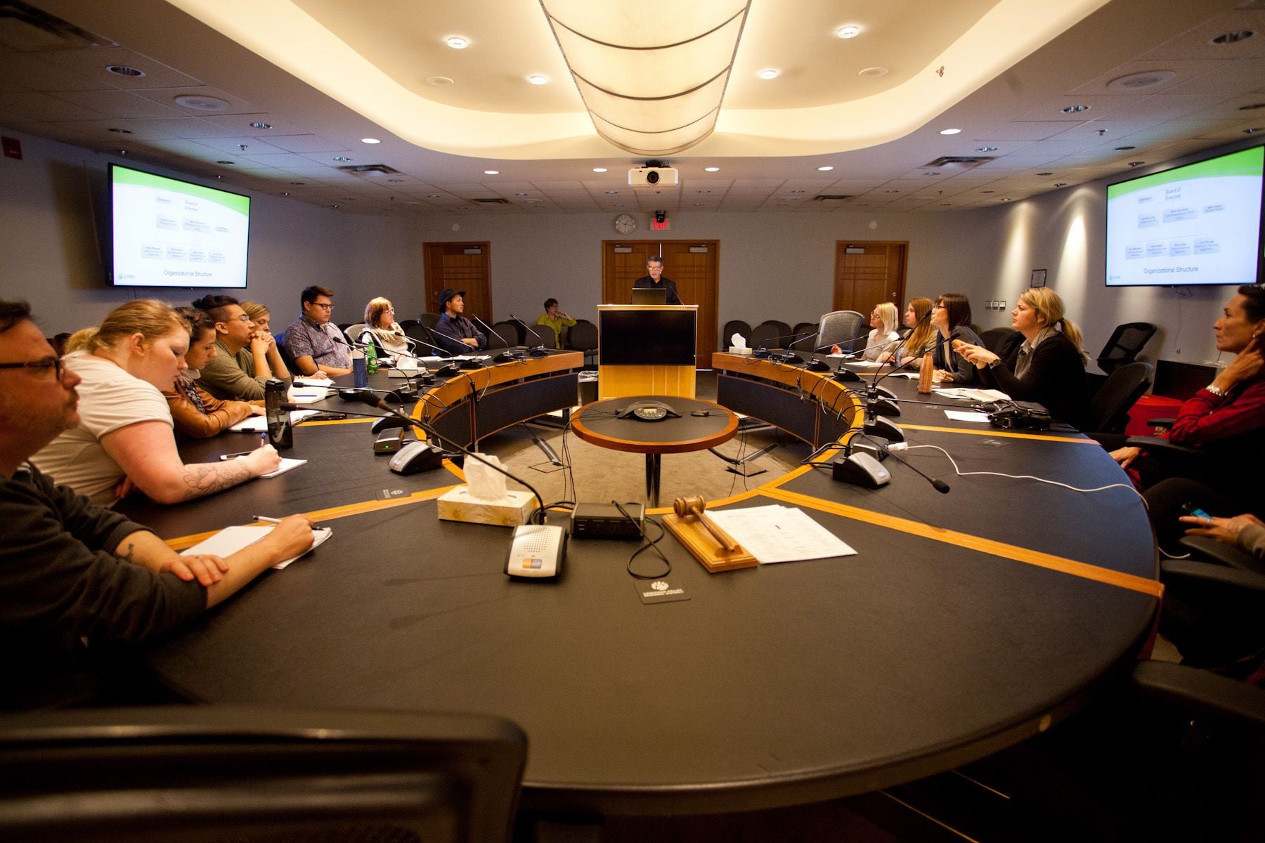 ELSCD 2017 - Tour Visits Group 3 - Day 3 Image -5ad4eab53edb9