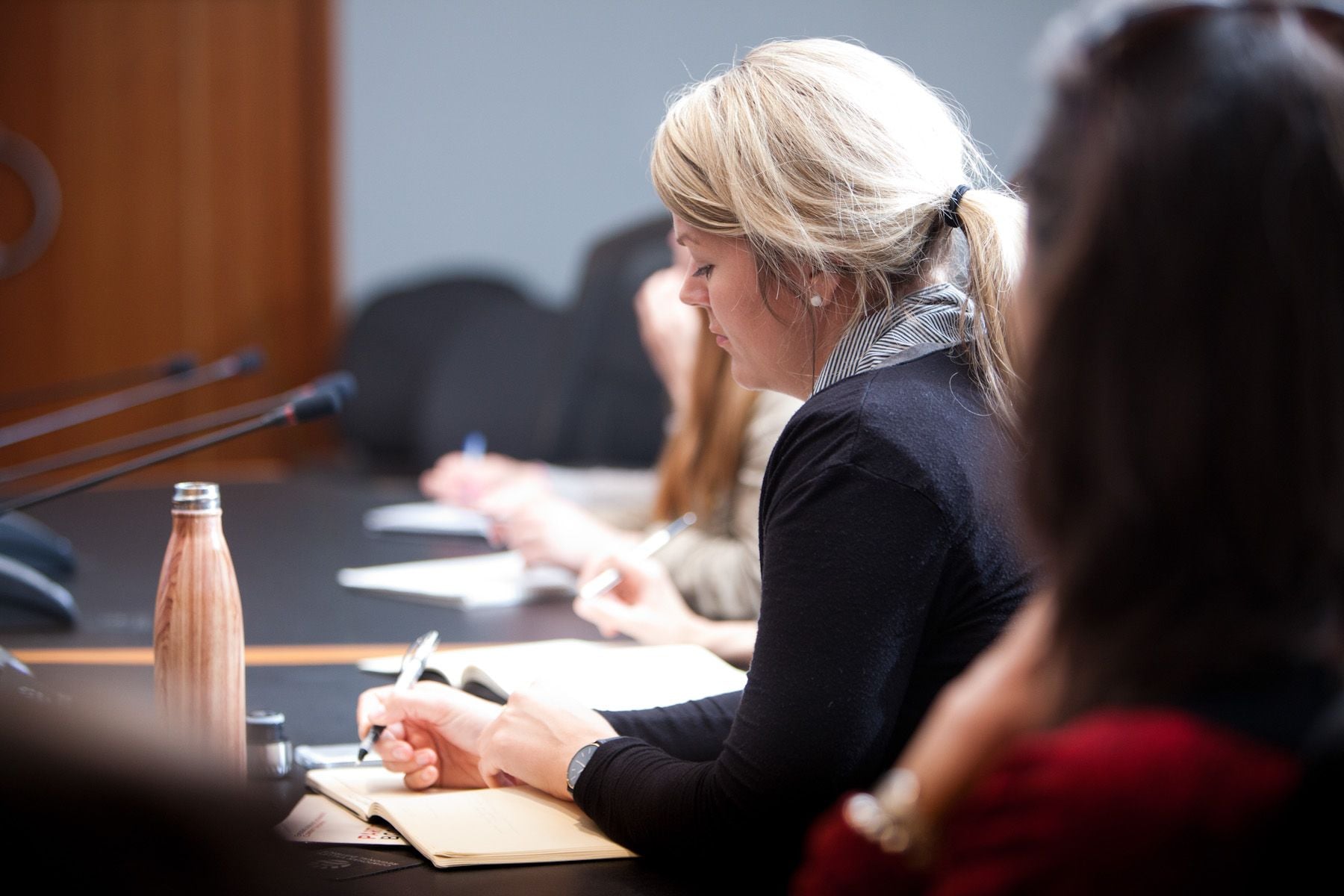 ELSCD 2017 - Tour Visits Group 3 - Day 3 Image -5ad4eab617b84