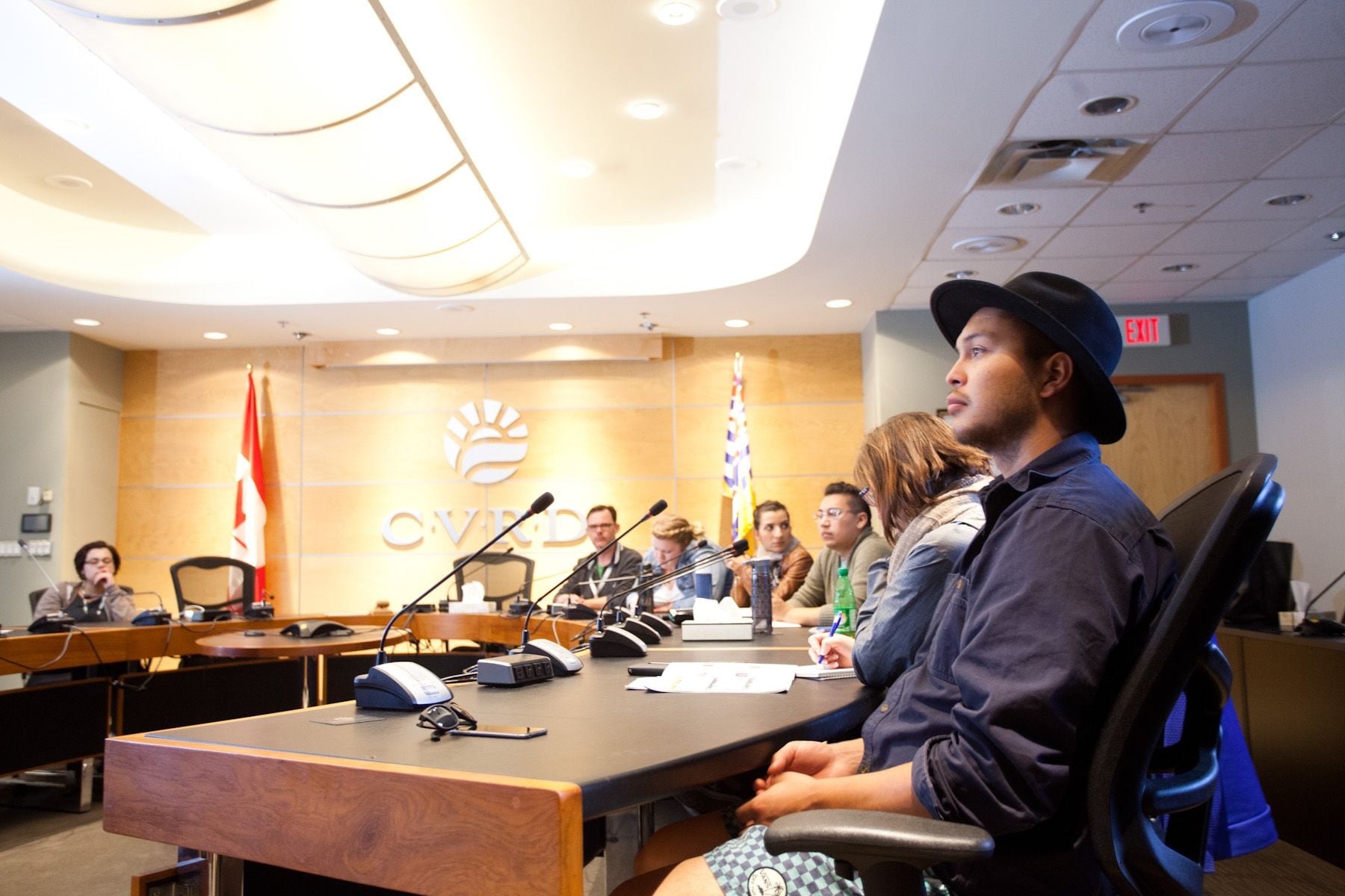 ELSCD 2017 - Tour Visits Group 3 - Day 3 Image -5ad4eab704359