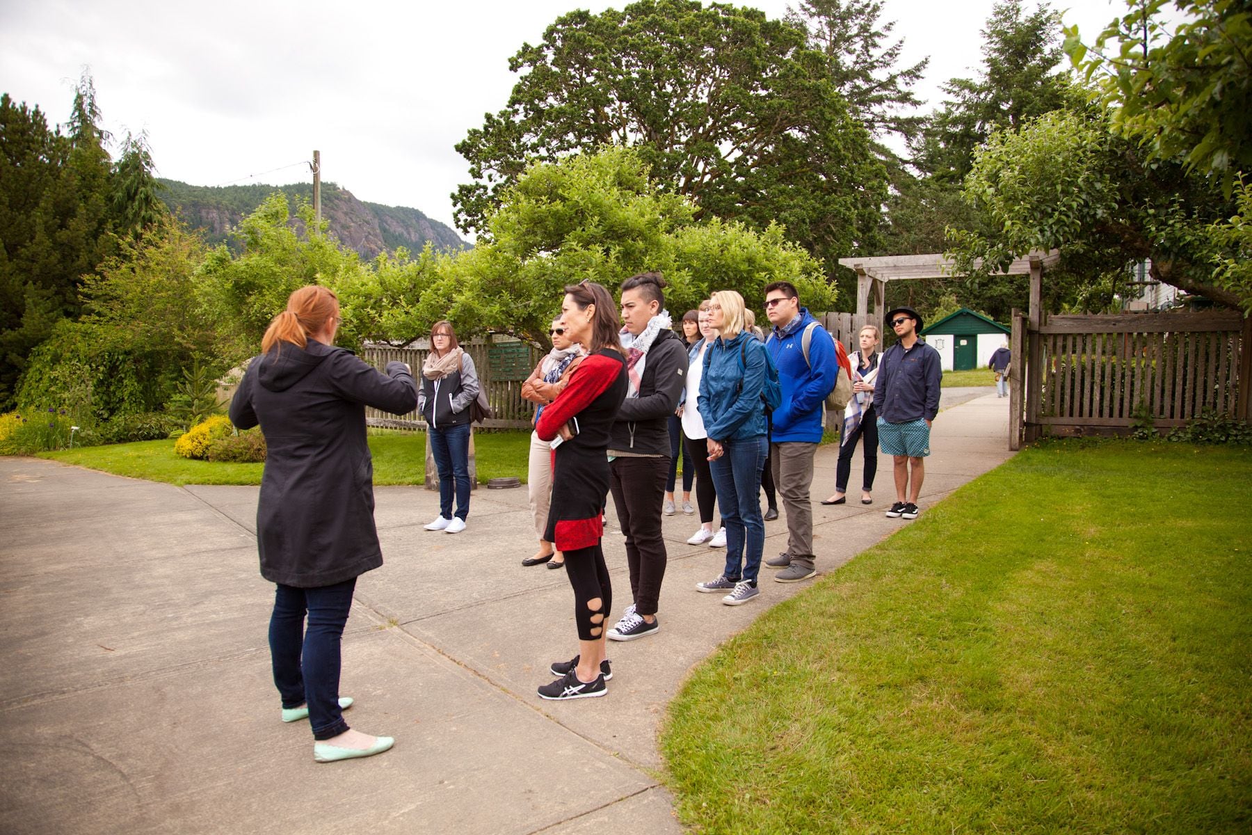 ELSCD 2017 - Tour Visits Group 3 - Day 3 Image -5ad4eabae8dcc