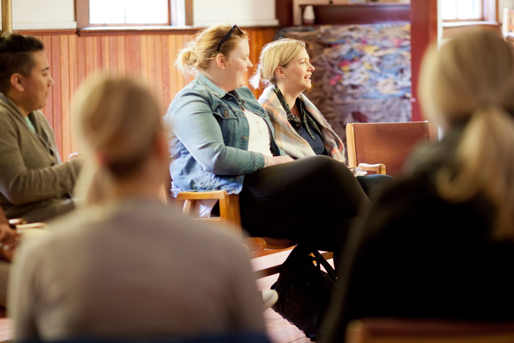 ELSCD 2017 - Tour Visits Group 3 - Day 3 Image -5ad4eac09948f