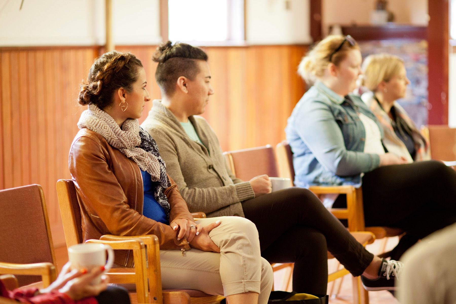 ELSCD 2017 - Tour Visits Group 3 - Day 3 Image -5ad4eac276642