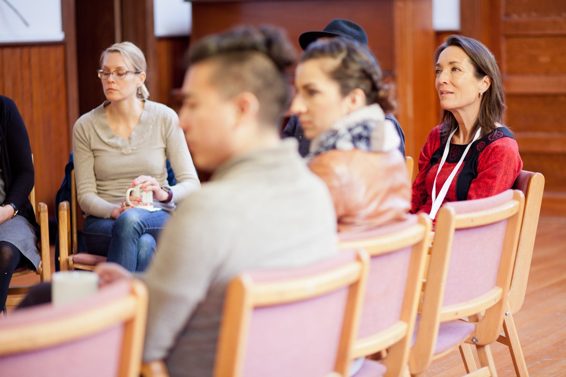 ELSCD 2017 - Tour Visits Group 3 - Day 3 Image -5ad4eac36c09c