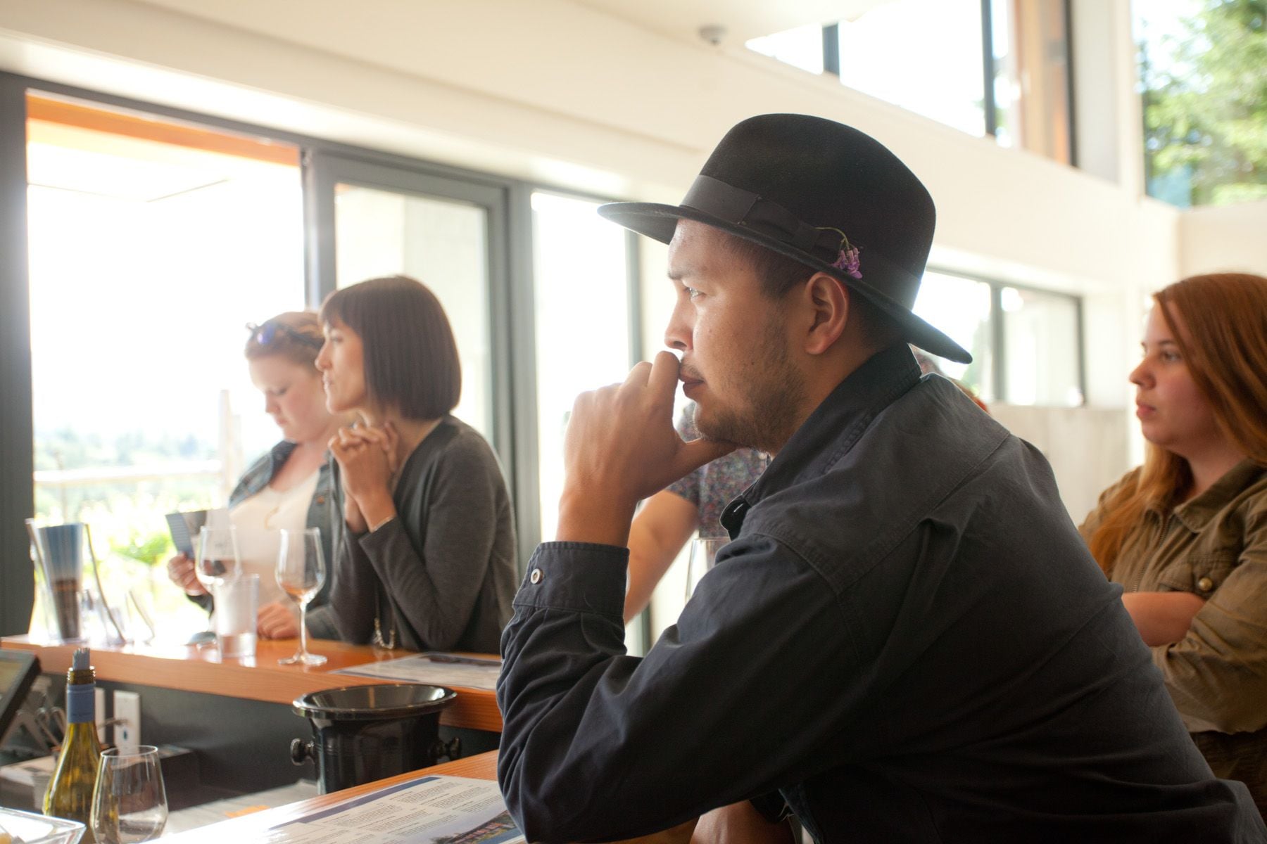 ELSCD 2017 - Tour Visits Group 3 - Day 3 Image -5ad4eac7f2959