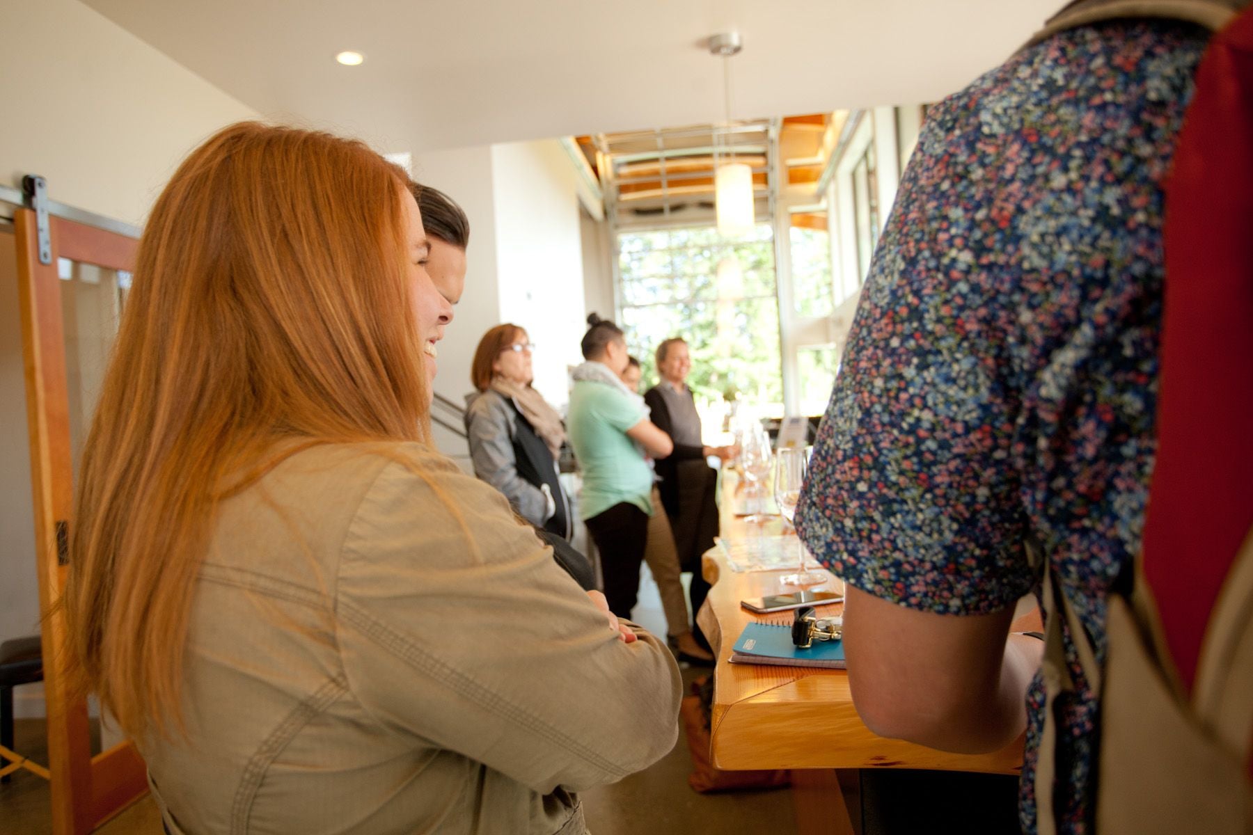 ELSCD 2017 - Tour Visits Group 3 - Day 3 Image -5ad4eac8eb24a