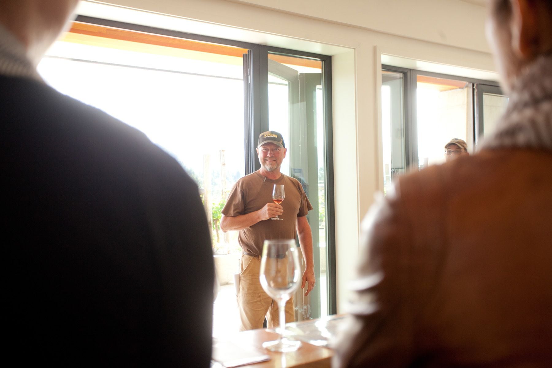 ELSCD 2017 - Tour Visits Group 3 - Day 3 Image -5ad4eac9d7bc1