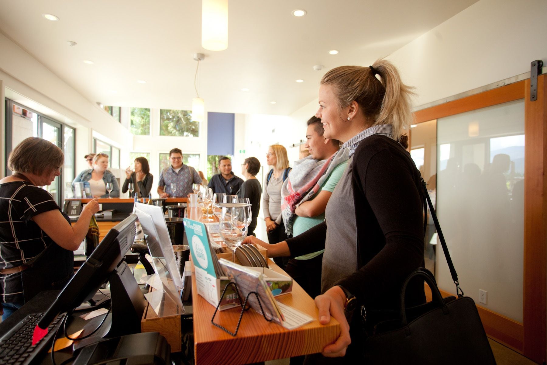 ELSCD 2017 - Tour Visits Group 3 - Day 3 Image -5ad4eacad4851