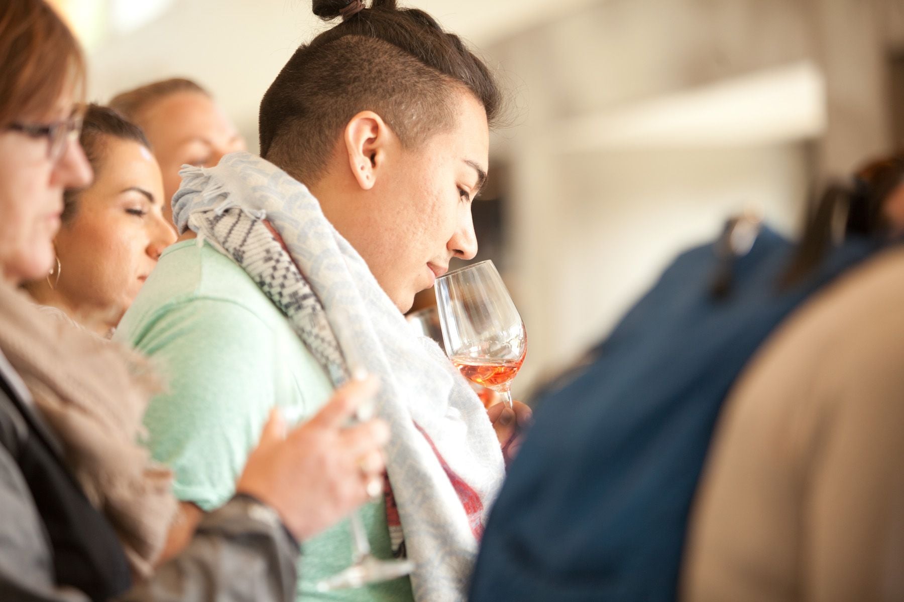 ELSCD 2017 - Tour Visits Group 3 - Day 3 Image -5ad4eacbd0769