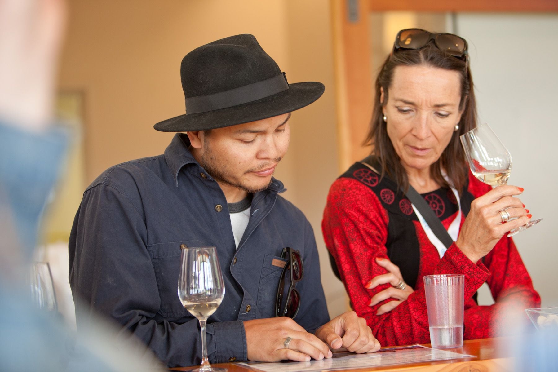 ELSCD 2017 - Tour Visits Group 3 - Day 3 Image -5ad4eaccc8e34