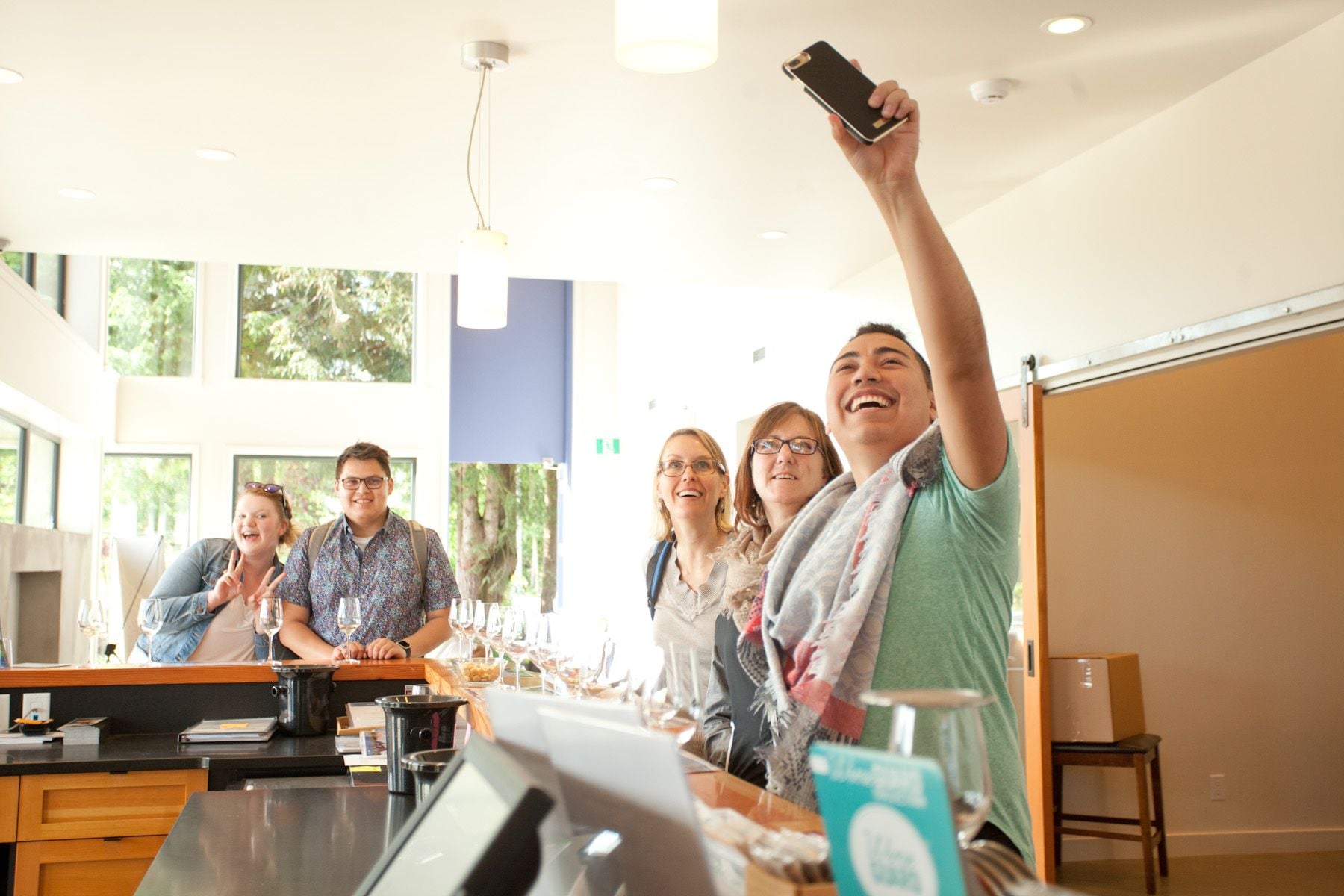 ELSCD 2017 - Tour Visits Group 3 - Day 3 Image -5ad4eacddfa76