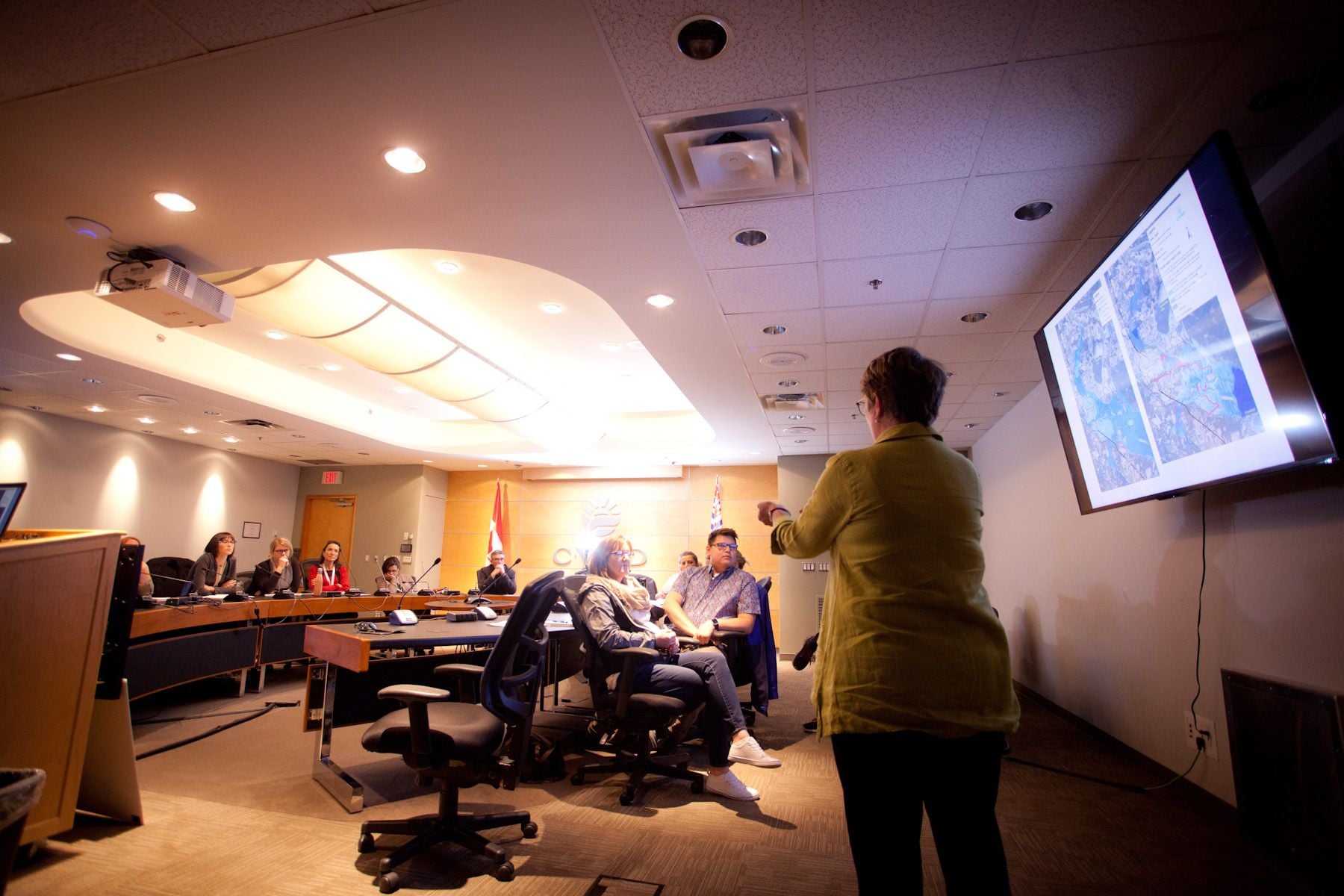 ELSCD 2017 - Tour Visits Group 3 - Day 3 Image -5ad4ead1abe72