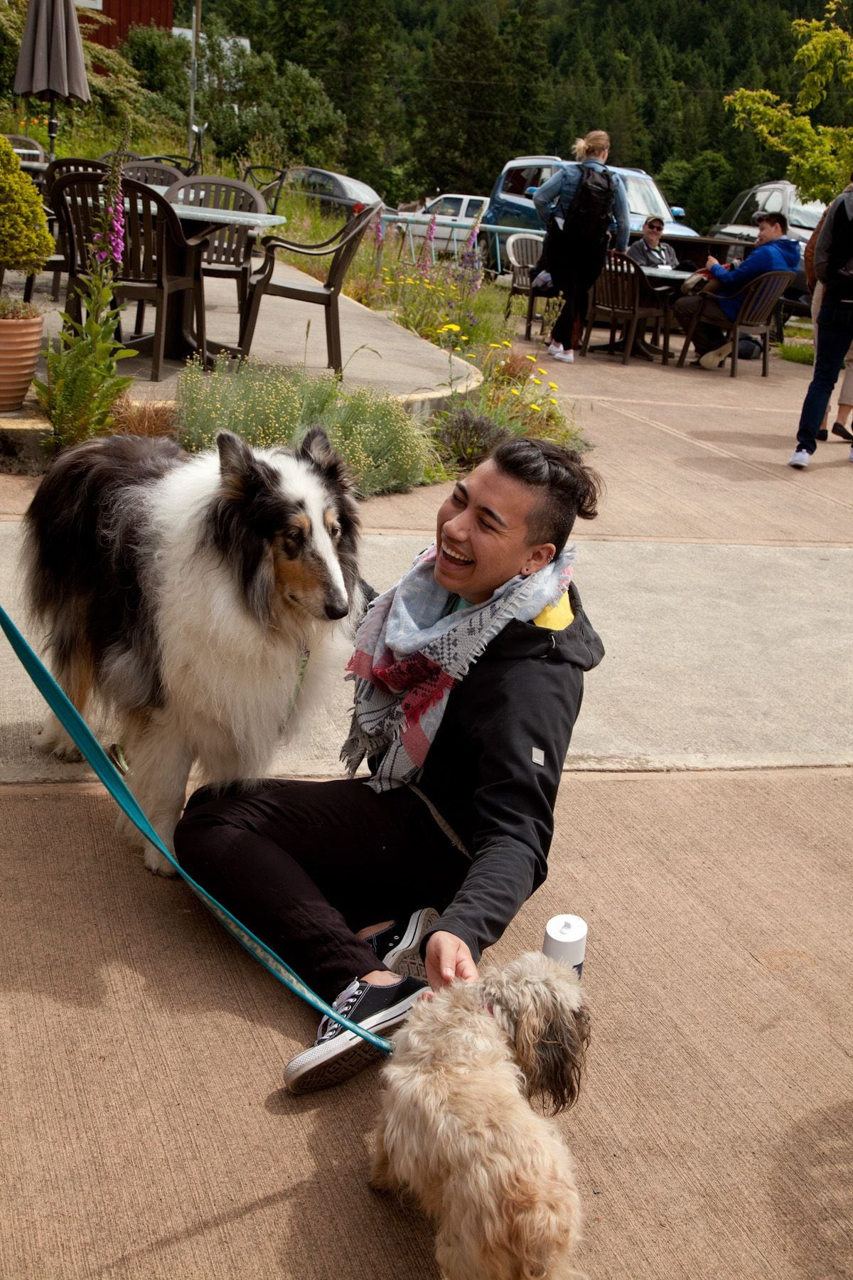 ELSCD 2017 - Tour Visits Group 3 - Day 3 Image -5ad4eadc83347