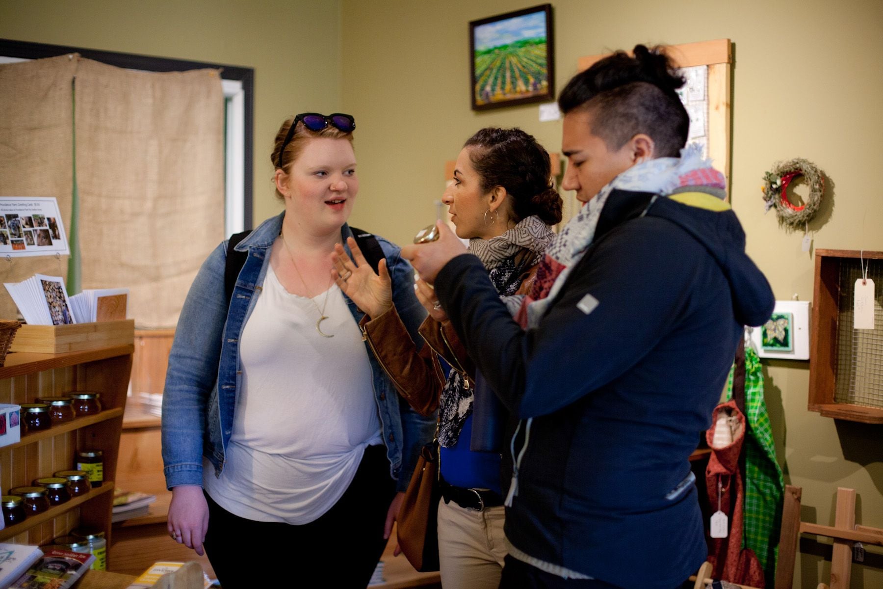 ELSCD 2017 - Tour Visits Group 3 - Day 3 Image -5ad4eade679e6