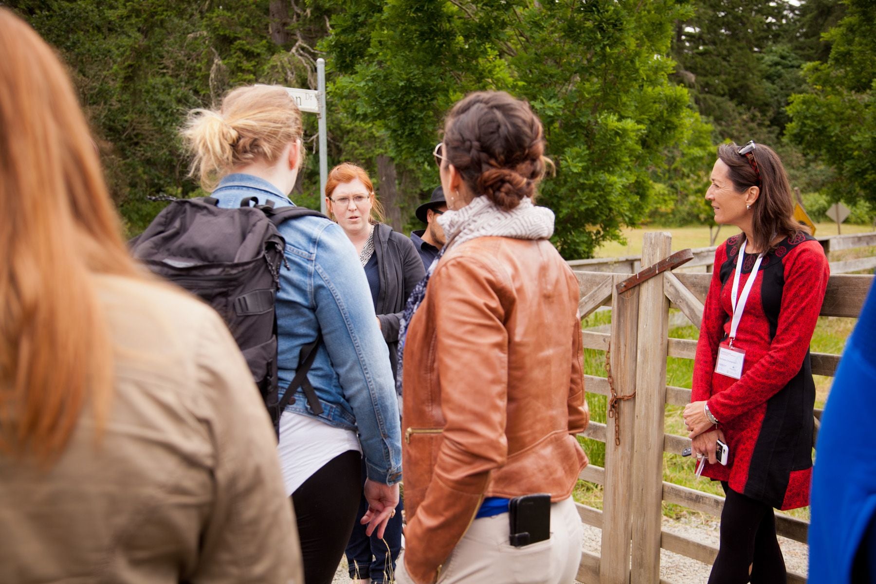 ELSCD 2017 - Tour Visits Group 3 - Day 3 Image -5ad4eae3b416f