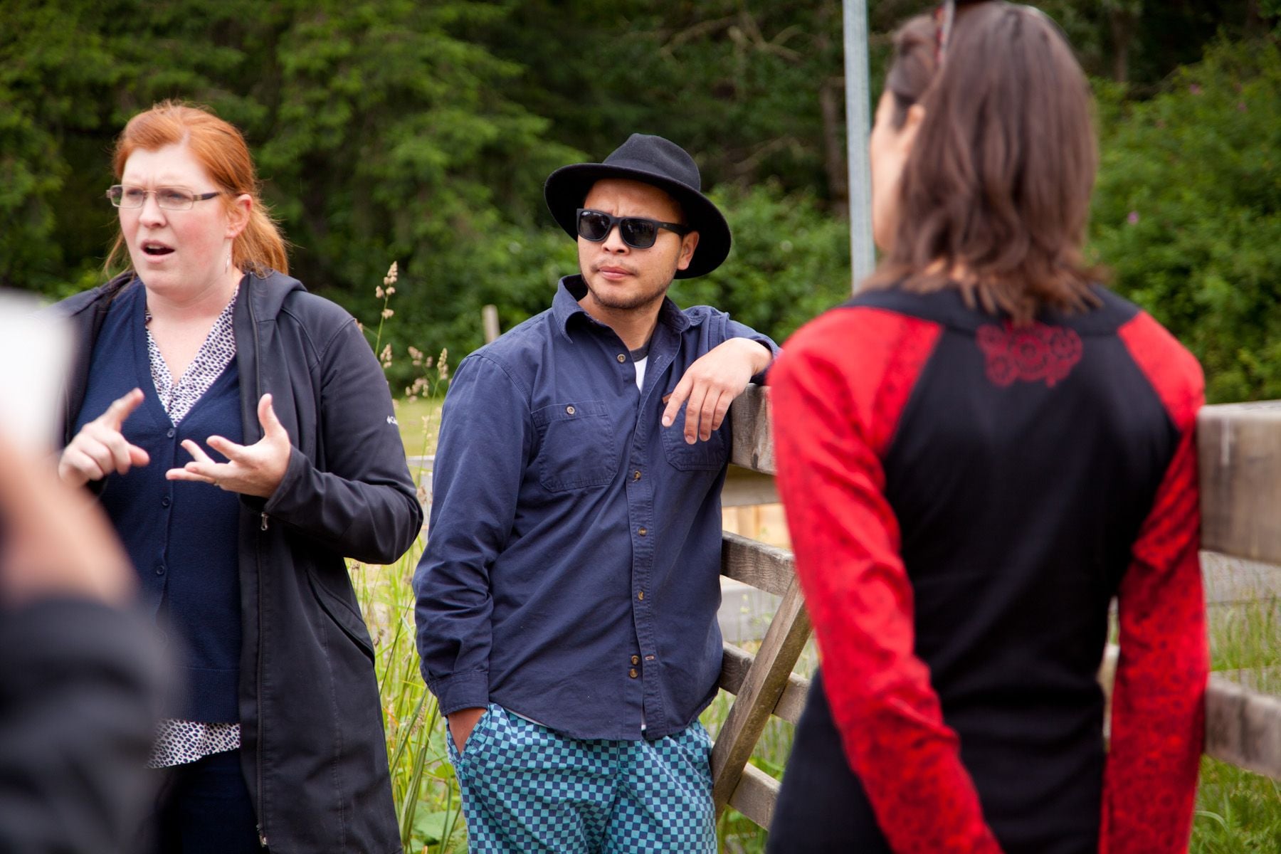 ELSCD 2017 - Tour Visits Group 3 - Day 3 Image -5ad4eae65bb2e