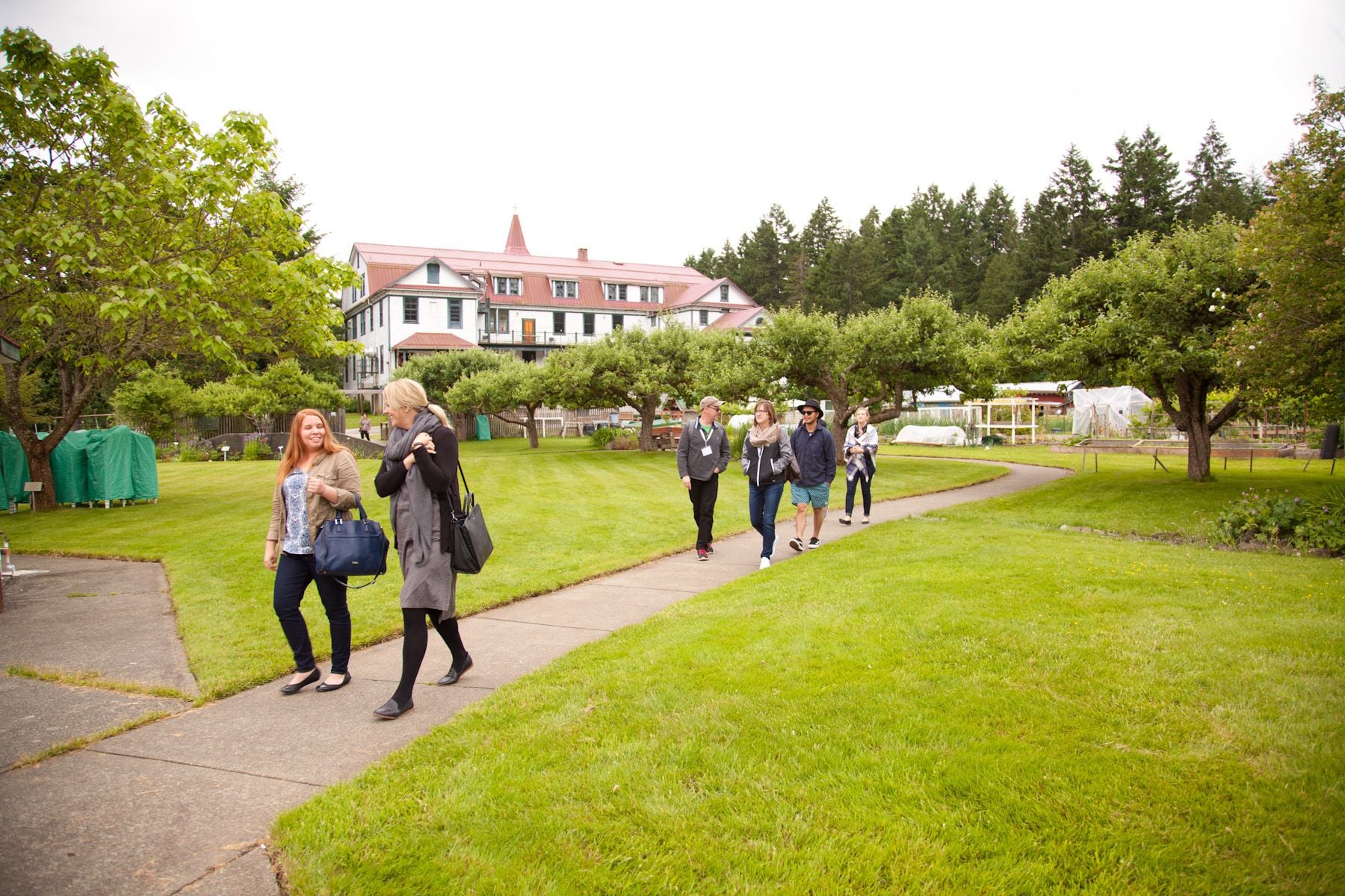 ELSCD 2017 - Tour Visits Group 3 - Day 3 Image -5ad4eaea54c0d