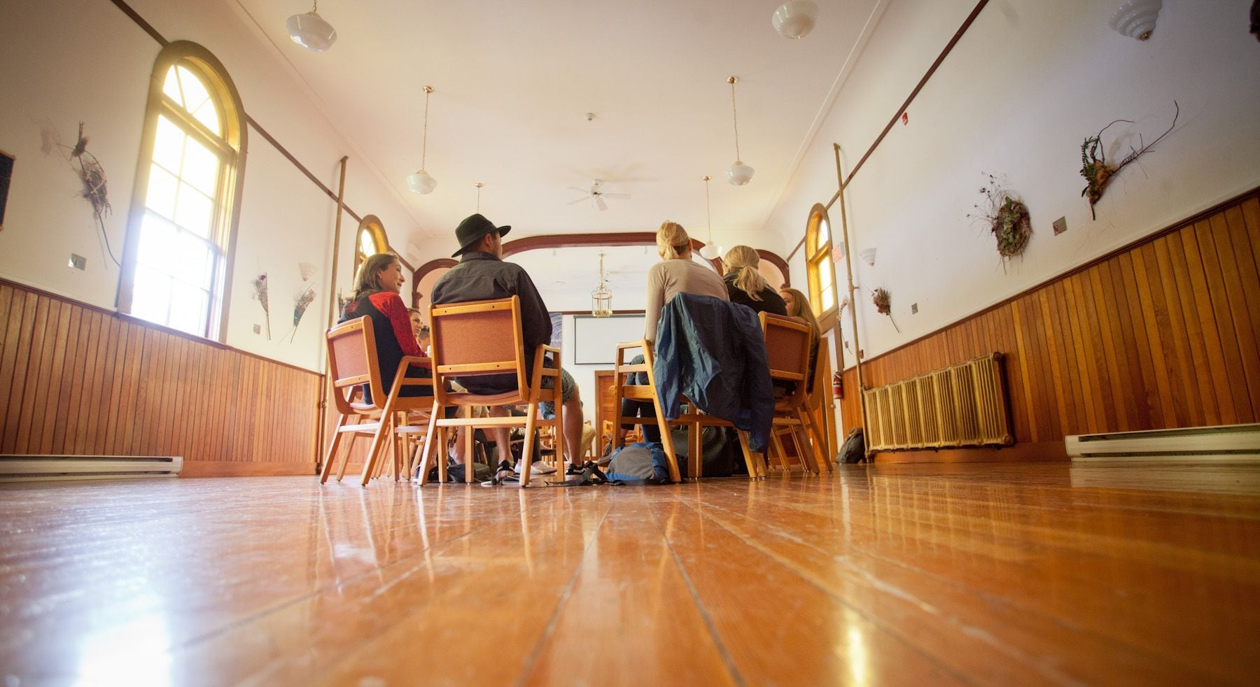 ELSCD 2017 - Tour Visits Group 3 - Day 3 Image -5ad4eaf093cd9