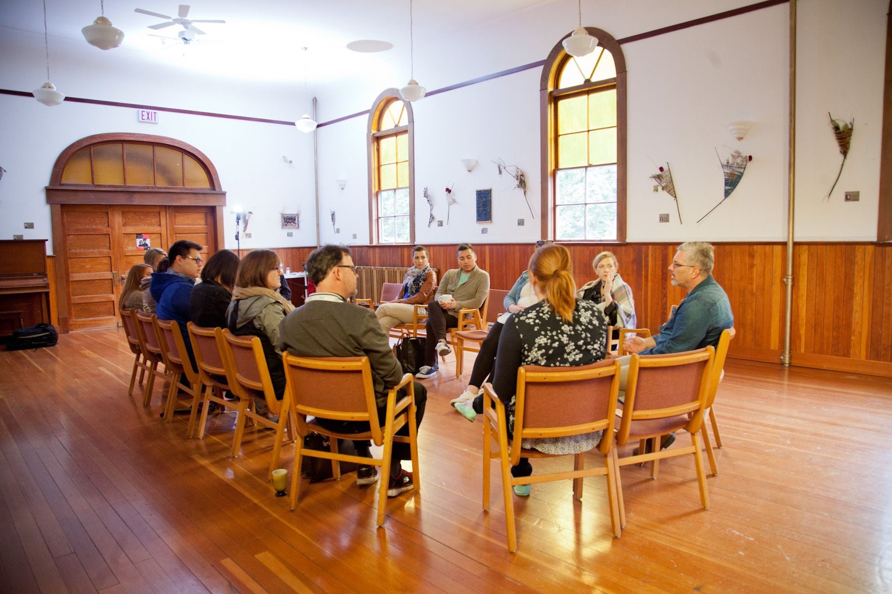 ELSCD 2017 - Tour Visits Group 3 - Day 3 Image -5ad4eaf2c1c14