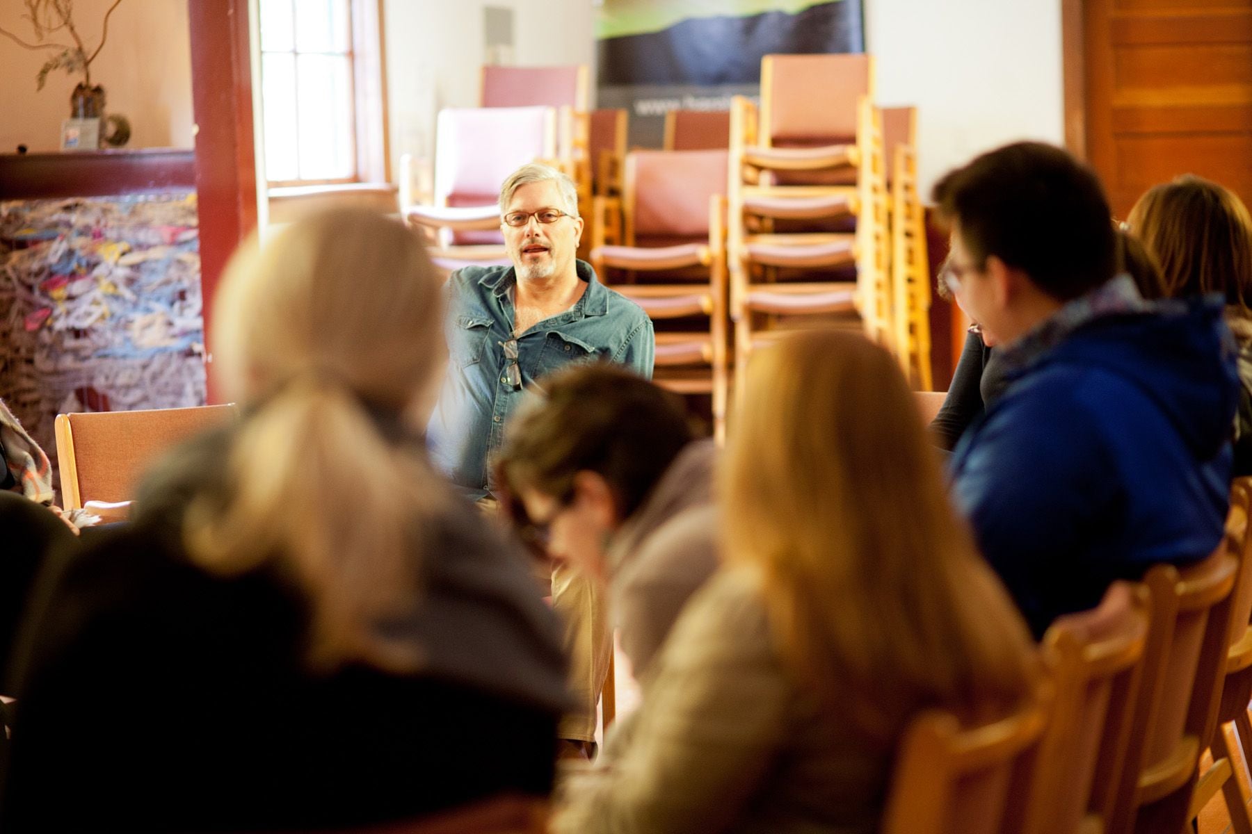 ELSCD 2017 - Tour Visits Group 3 - Day 3 Image -5ad4eaf3c6086