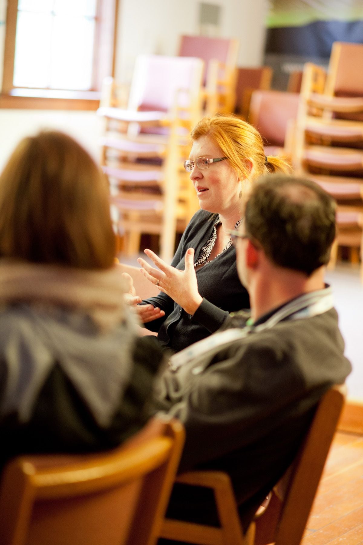 ELSCD 2017 - Tour Visits Group 3 - Day 3 Image -5ad4eaf4c54aa