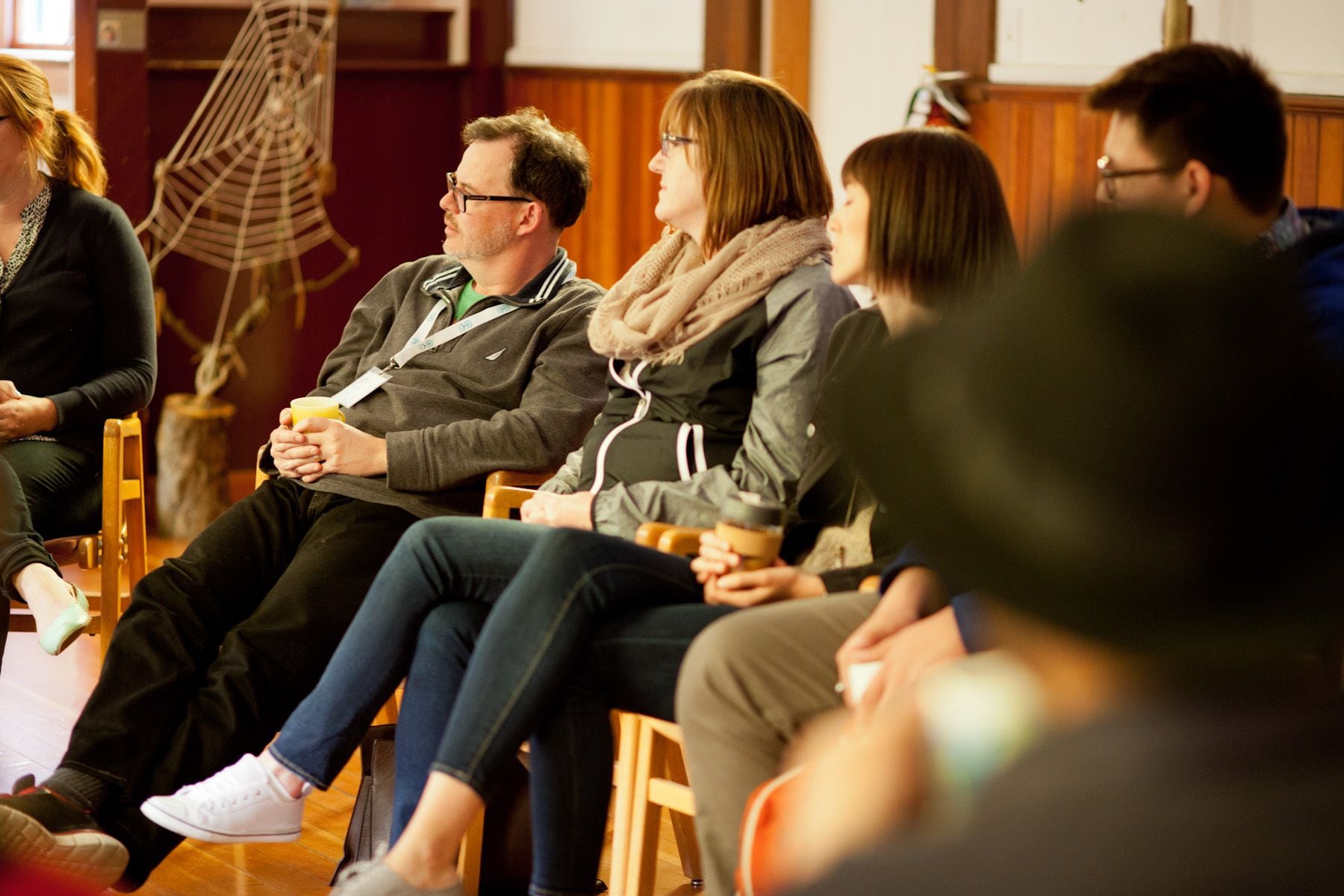 ELSCD 2017 - Tour Visits Group 3 - Day 3 Image -5ad4eaf5b845f