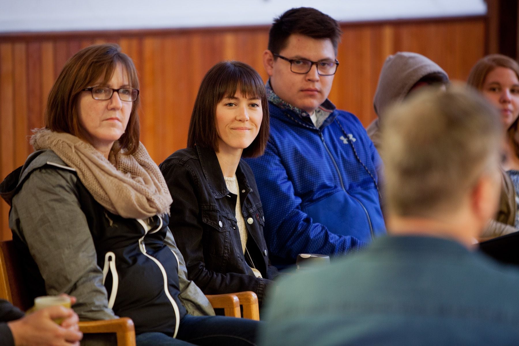 ELSCD 2017 - Tour Visits Group 3 - Day 3 Image -5ad4eaf6bfe7c