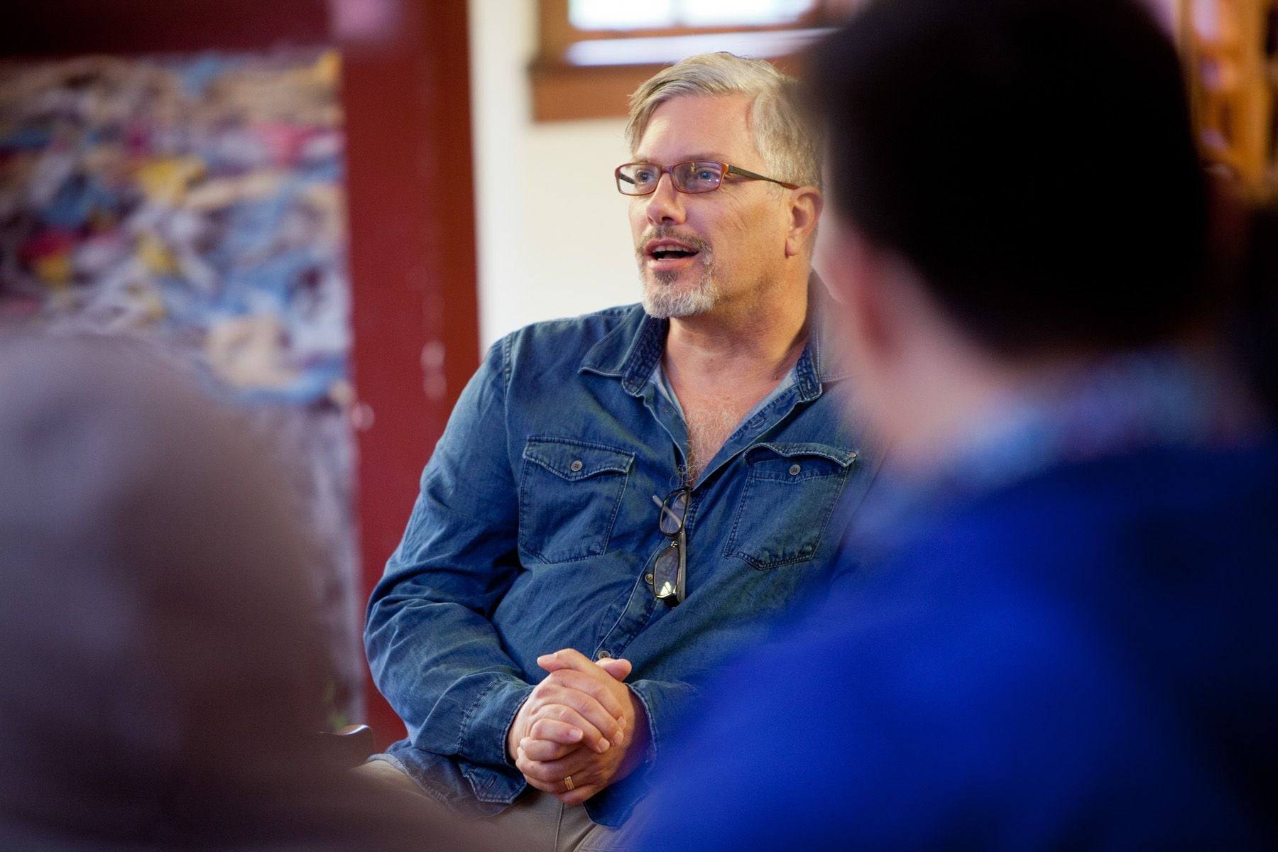 ELSCD 2017 - Tour Visits Group 3 - Day 3 Image -5ad4eaf9a560b