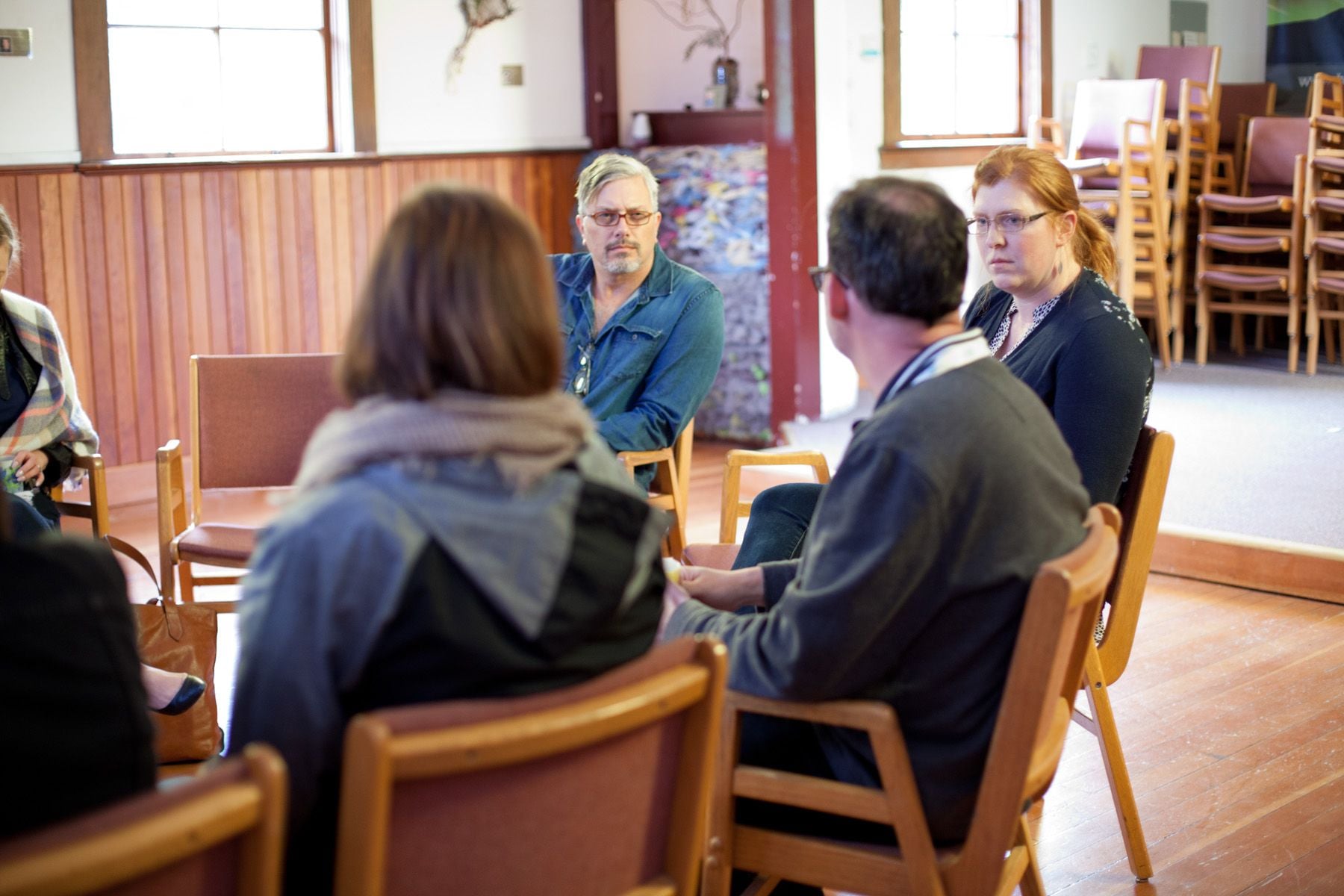 ELSCD 2017 - Tour Visits Group 3 - Day 3 Image -5ad4eafa93e38